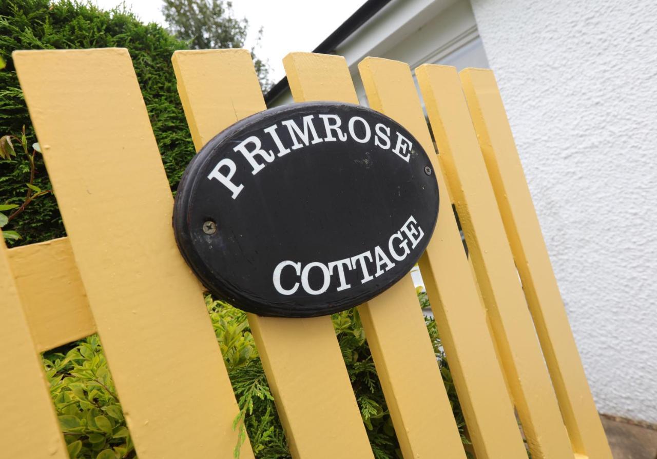 Primrose Cottage Галлейн Экстерьер фото